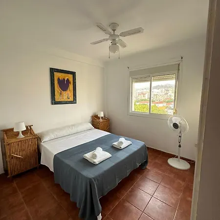 Apartment Eugenio Gross Malaga