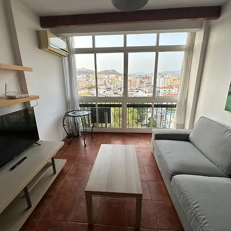 Apartment Eugenio Gross