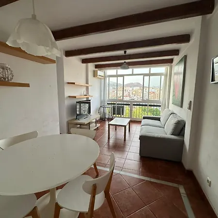 Apartment Eugenio Gross *