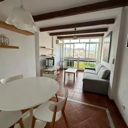 Apartment Eugenio Gross Malaga